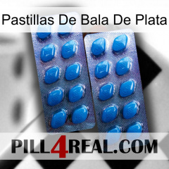 Silver Bullet Pills viagra2